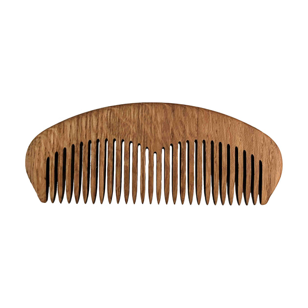 Kamm rund Spangler Holzwaren