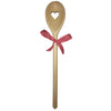 Deko-Kochlöffel "Sonstige" 30 cm