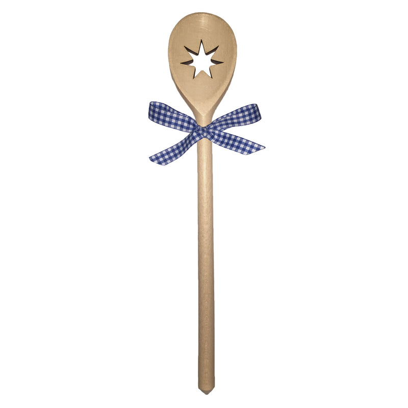 Deko-Kochlöffel "Sonstige" 30 cm