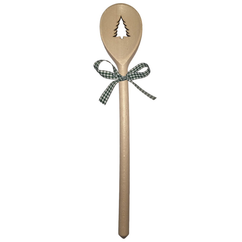 Deko-Kochlöffel "Sonstige" 30 cm