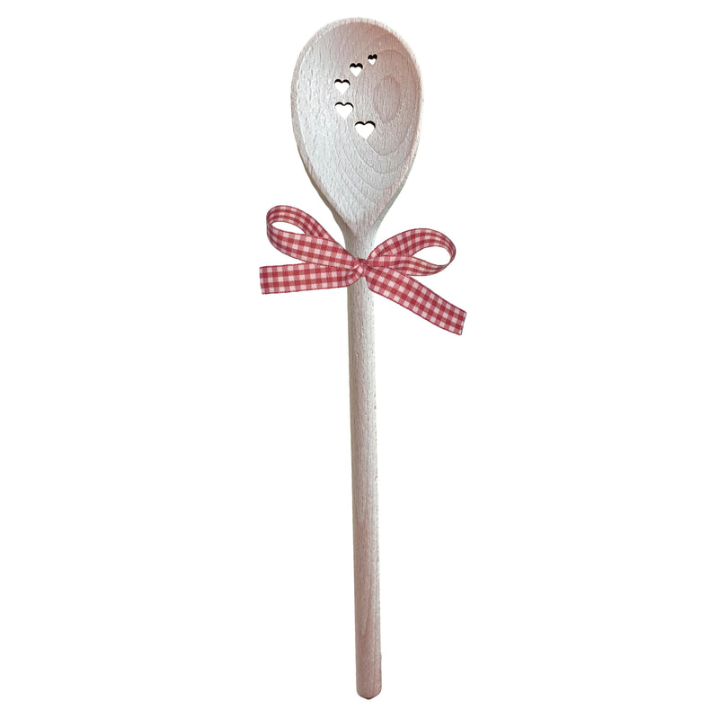 Deko-Kochlöffel "Sonstige" 30 cm