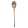 Deko-Kochlöffel "Smileys" 30 cm