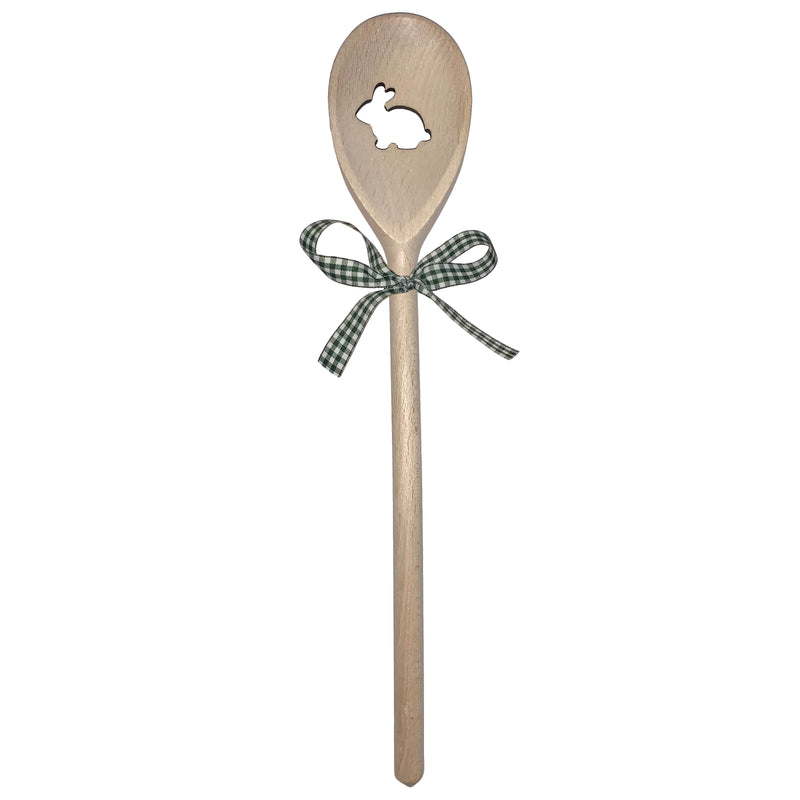 Deko-Kochlöffel "Tiermotive" 30 cm