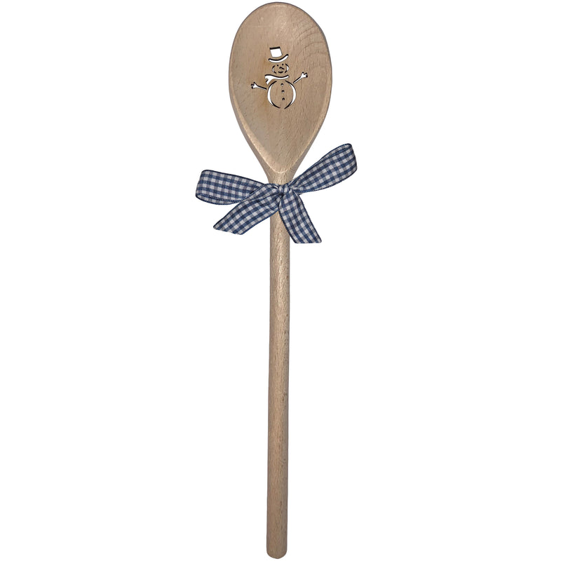 Deko-Kochlöffel "Sonstige" 30 cm