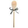 Kochlöffel "Familie" 30 cm