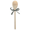 Kochlöffel "Familie" 30 cm