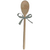 Kochlöffel "Motiv aufgelasert" 30 cm