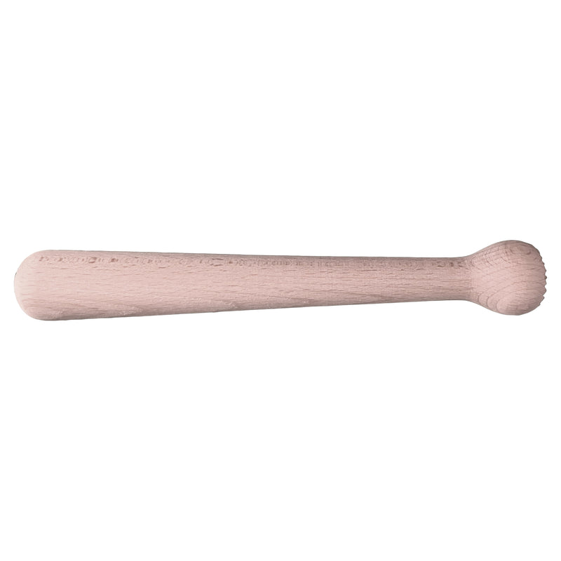 Stößel rund