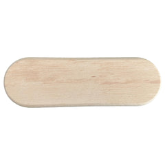 Flaschenöffner oval lang