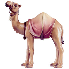 Kamel, Krippenfiguren 