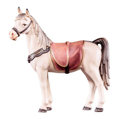 Pferd, Krippenfiguren 