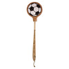 Fliegenklatsche "Fußball" 47 cm