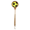 Fliegenklatsche "Fußball" 47 cm