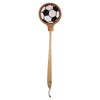 Fliegenklatsche "Fußball" 47 cm