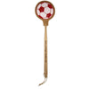 Fliegenklatsche "Fußball" 47 cm