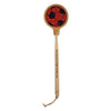 Fliegenklatsche "Fußball" 47 cm