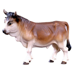 Ochs, Krippenfiguren 
