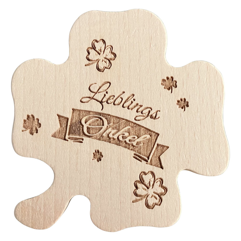 Buchenklee "Lieblings Onkel"