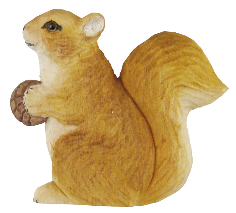 Magnet Eichhörnchen Nr. 1600