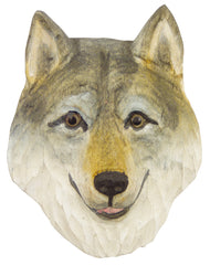 Magnet Wolf 7 cm Nr. 1612