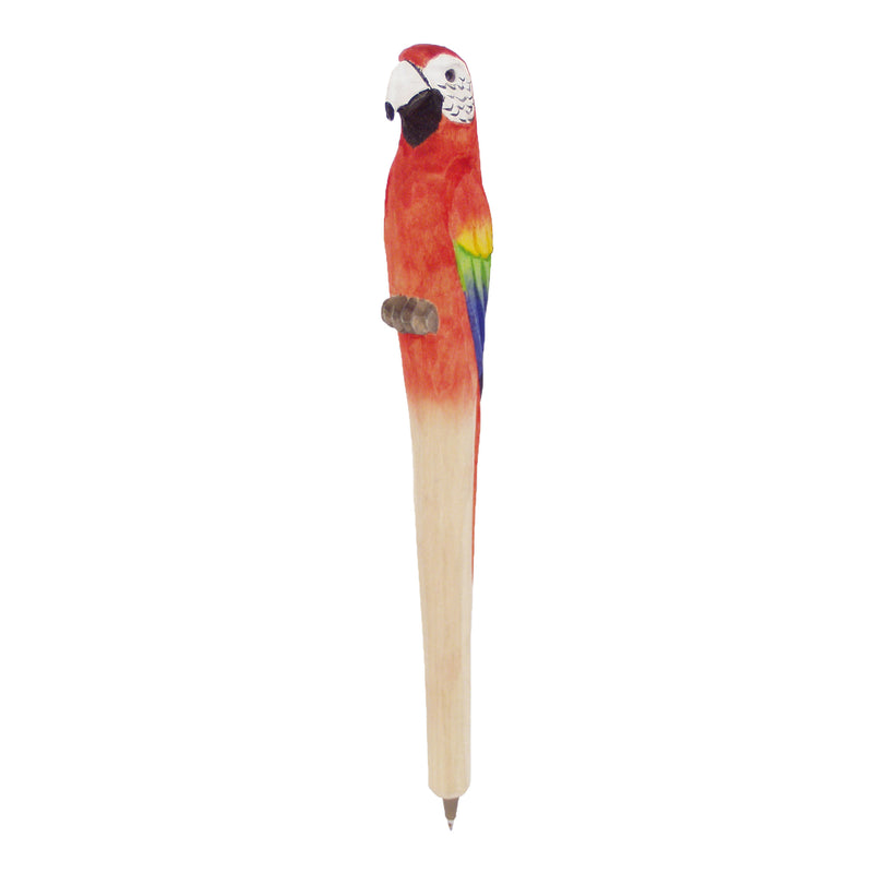 Kugelschreiber Papagei Nr. 013.053