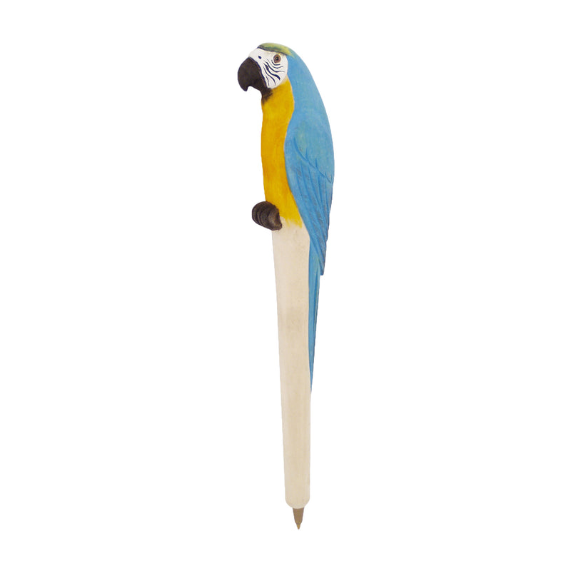 Kugelschreiber Papagei Nr. 013.054