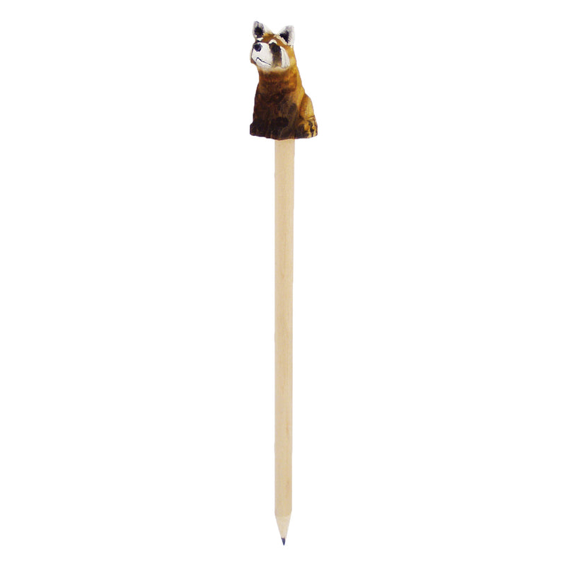 Bleistift roter Panda Nr. 013.162