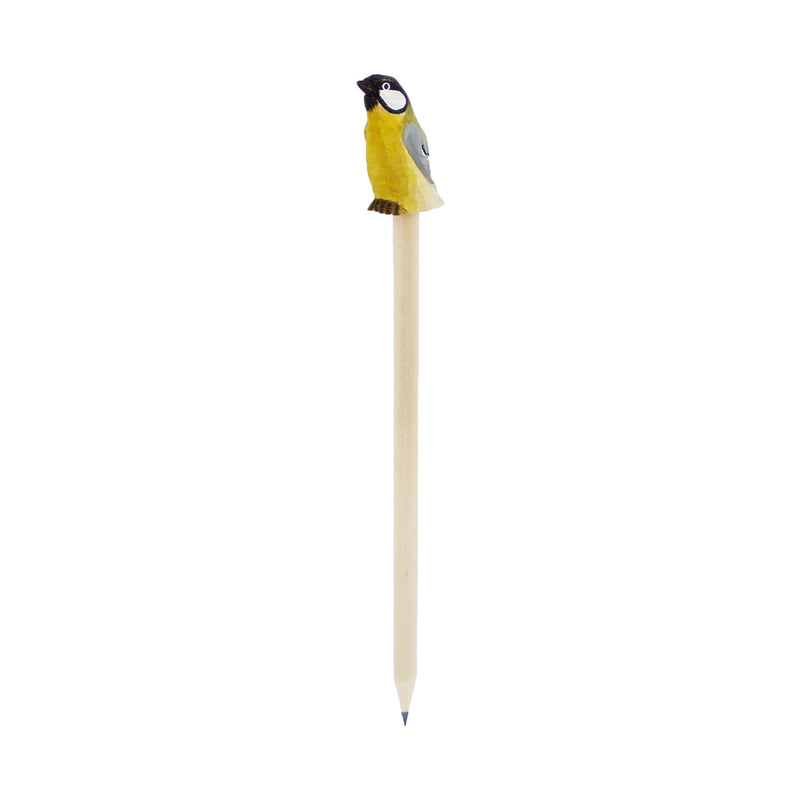 Bleistift Vogel Nr. 013.170