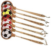 Fliegenklatsche "Fußball" 47 cm