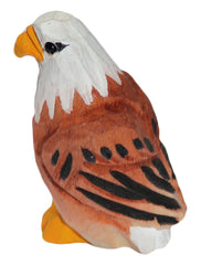 Vogel Weißkopfadler 013.330