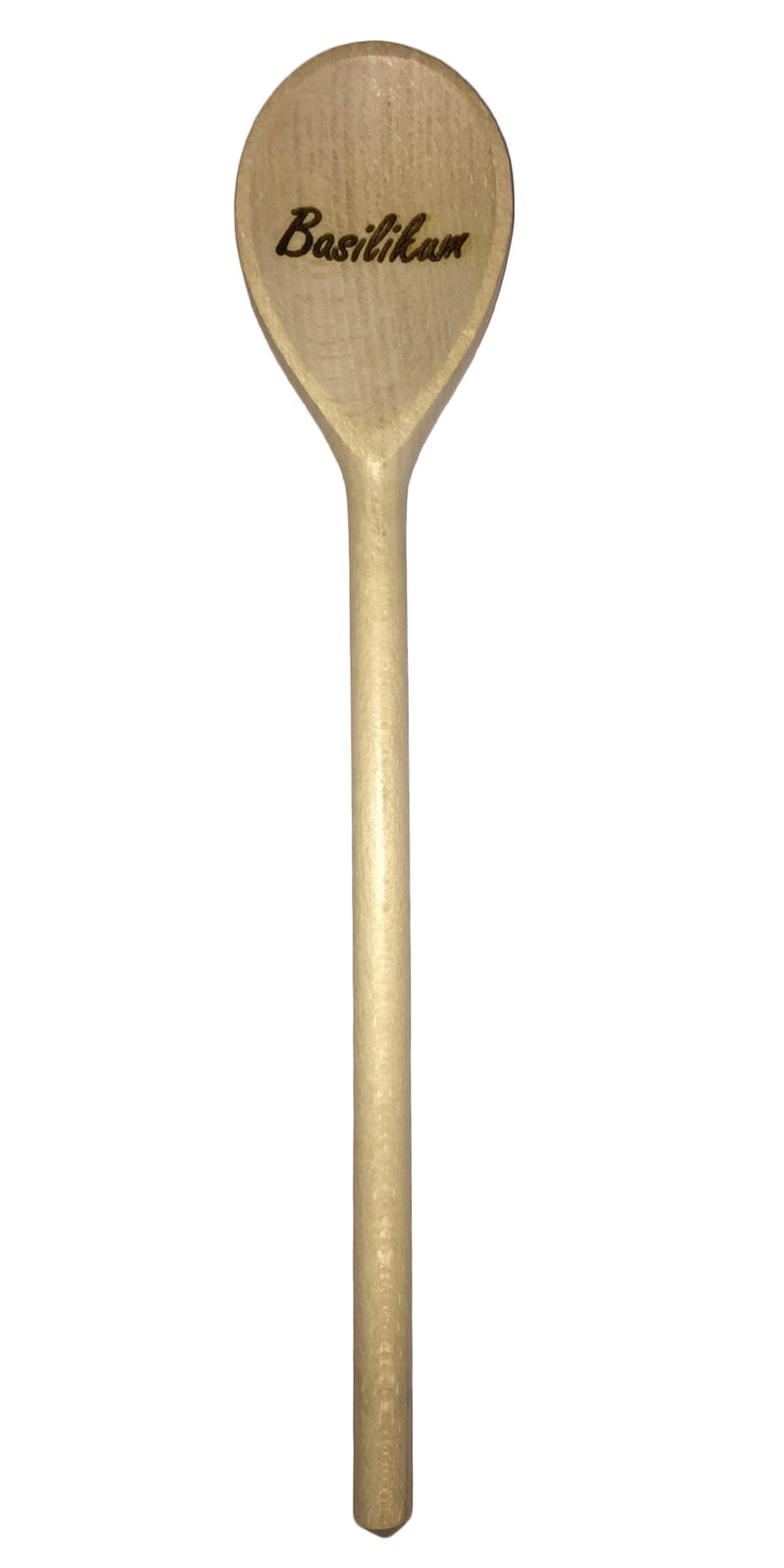 Kochlöffel "Kräuter" 30 cm