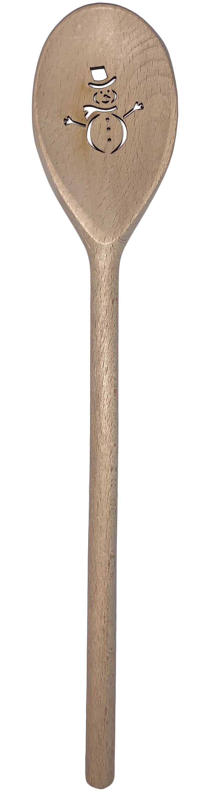 Deko-Kochlöffel "Sonstige" 30 cm
