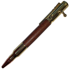 Kugelschreiber vom Kunstdrechsler aus Akazie Nr. HW3005