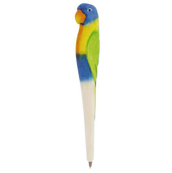 Kugelschreiber Papagei Nr. 013.112