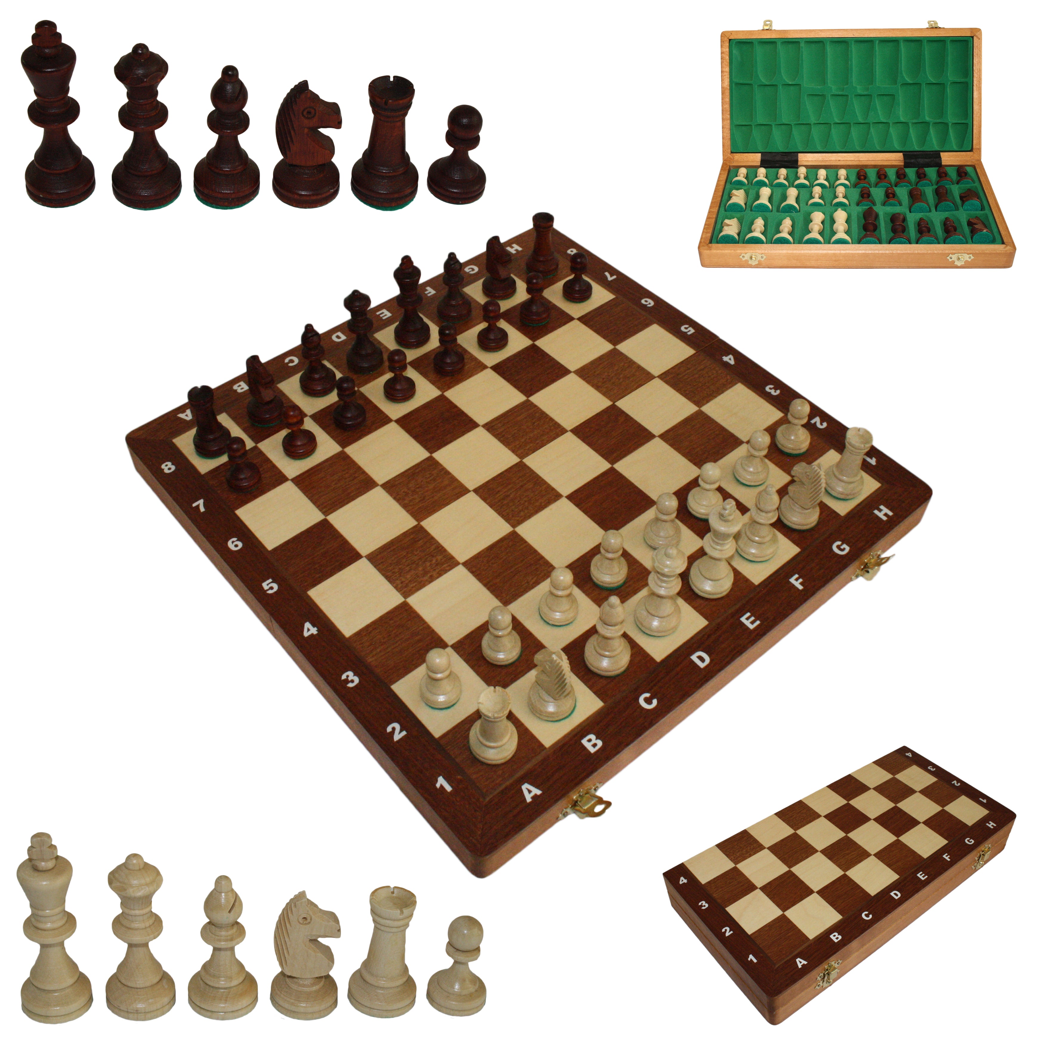 Schach Online Turnier