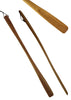 Schuhanzieher/Schuhlöffel "Louis" 70 cm